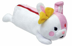 Super Danganronpa 2 - Plush Pen Pouch: Monomi