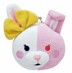 Super Danganronpa 2 - Plush Metal Clasp Pouch: Monomi