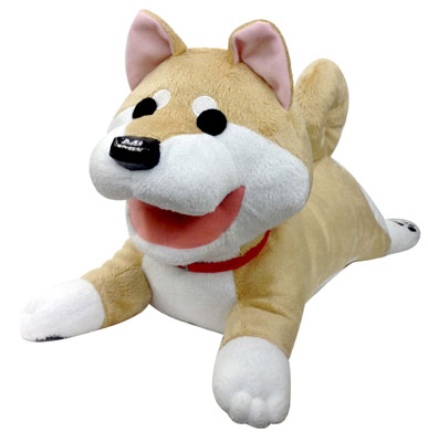 Itoshi no Mu-ko - Mu-ko Plush