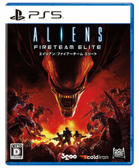 PS5 Aliens: Fireteam Elite Regular Edition