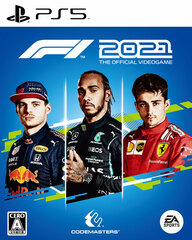 [Bonus] PS5 F1 2021