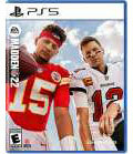 PS5 North American Version Madden NFL 22