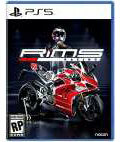 PS5 North American Version Rims Racing