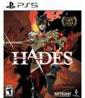 PS5 North American Version Hades