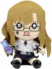 Steins;Gate - Plush Kaiba- Moeka Kiryu ver.
