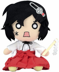 Steins;Gate - Plush Kaiba- Luka Urushibara ver.