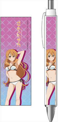 Golden Time - Ballpoint Pen: Kouko Kaga
