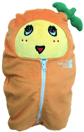 Funassyi - Nebukuro Plush
