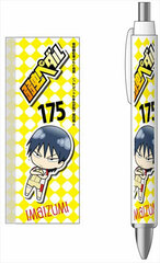 Yowamushi Pedal - Ballpoint Pen: Imaizumi (Sohoku High School)
