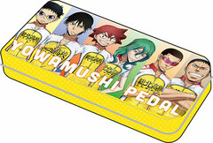 Yowamushi Pedal - Tinplate Pencil Case: Sohoku