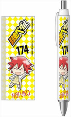 Yowamushi Pedal - Ballpoint Pen: Naruko (Sohoku High School)