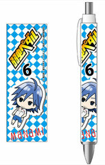 Yowamushi Pedal - Ballpoint Pen: Sangaku Manami (Hakone Academy)