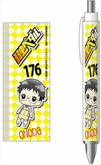Yowamushi Pedal - Ballpoint Pen: Onoda (Sohoku High School)