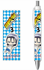 Yowamushi Pedal - Ballpoint Pen: Jinpachi Toudou (Hakone Academy)