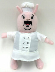 Ro-su Ojisan Plush Mascot