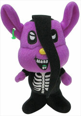 Pipopits Plush Purple