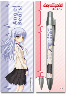 Angel Beats! - Ballpoint Pen B: Kanade