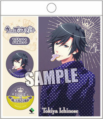 Uta no Prince-sama - Magnet & Memo Pad Set: Tokiya Ichinose