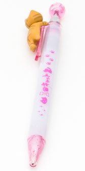 Mechanical Pencil (Brown)