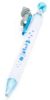 Mechanical Pencil (Gray)