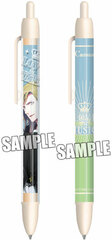Uta no Prince-sama - Ballpoint Pen & Mechanical Pencil Set: Camus