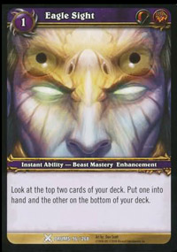 Eagle Sight