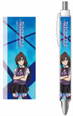 Strike the Blood - Ballpoint Pen: Sayaka Kirasaka
