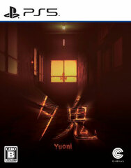 PS5 Yuoni