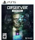 PS5 North American Version Observer: System Redux