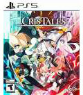 PS5 North American Version Cris Tales