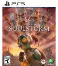 PS5 North American Version Oddworld: Soulstorm Day One Oddition
