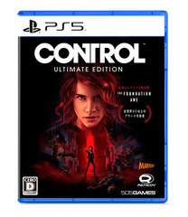 PS5 CONTROL Ultimate Edition