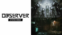 PS5 Observer: System Redux