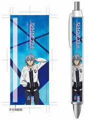 Strike the Blood - Ballpoint Pen: Kojo Akatsuki