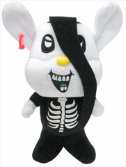 Pipopits Plush White