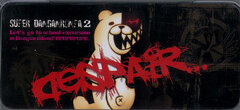 Super Danganronpa 2 - Can Pencil Case