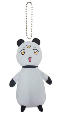 Blood Lad - Mamejiro Plush