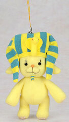 ROBOTICS;NOTES - Plush: Fink