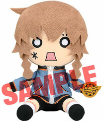 Steins;Gate - Plush: Kaiba- Suzuha Amane ver.