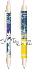 Uta no Prince-sama - Ballpoint Pen & Mechanical Pencil Set: Masato Hijirikawa