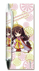 Yuzu Soft - Ballpoint Pen Vol.1 G: Unohana no Sakuyahime