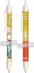 Uta no Prince-sama - Ballpoint Pen & Mechanical Pencil Set: Natsuki Shinomiya