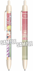 Uta no Prince-sama - Ballpoint Pen & Mechanical Pencil Set: Syo Kurusu