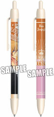 Uta no Prince-sama - Ballpoint Pen & Mechanical Pencil Set: Ren Jinguuji
