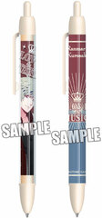 Uta no Prince-sama - Ballpoint Pen & Mechanical Pencil Set: Ranmaru Kurosaki