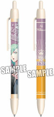 Uta no Prince-sama - Ballpoint Pen & Mechanical Pencil Set: Ai Mikaze