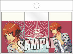 Uta no Prince-sama - 3 Erasers Set: Otoya Ittoki