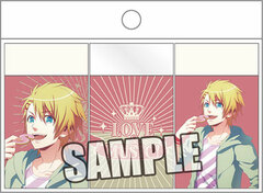 Uta no Prince-sama - 3 Erasers Set: Syo Kurusu