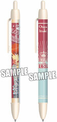 Uta no Prince-sama - Ballpoint Pen & Mechanical Pencil Set: Otoya Ittoki