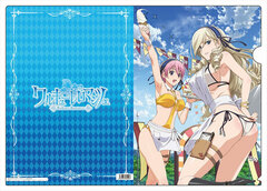 Walkure Romanze - Clear File B